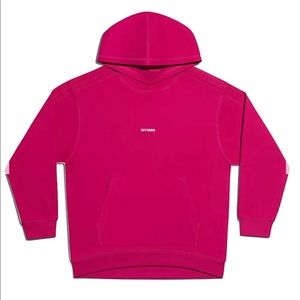 Brand NWT Pink IVY PARK Hoodie!! SOLD OUT!